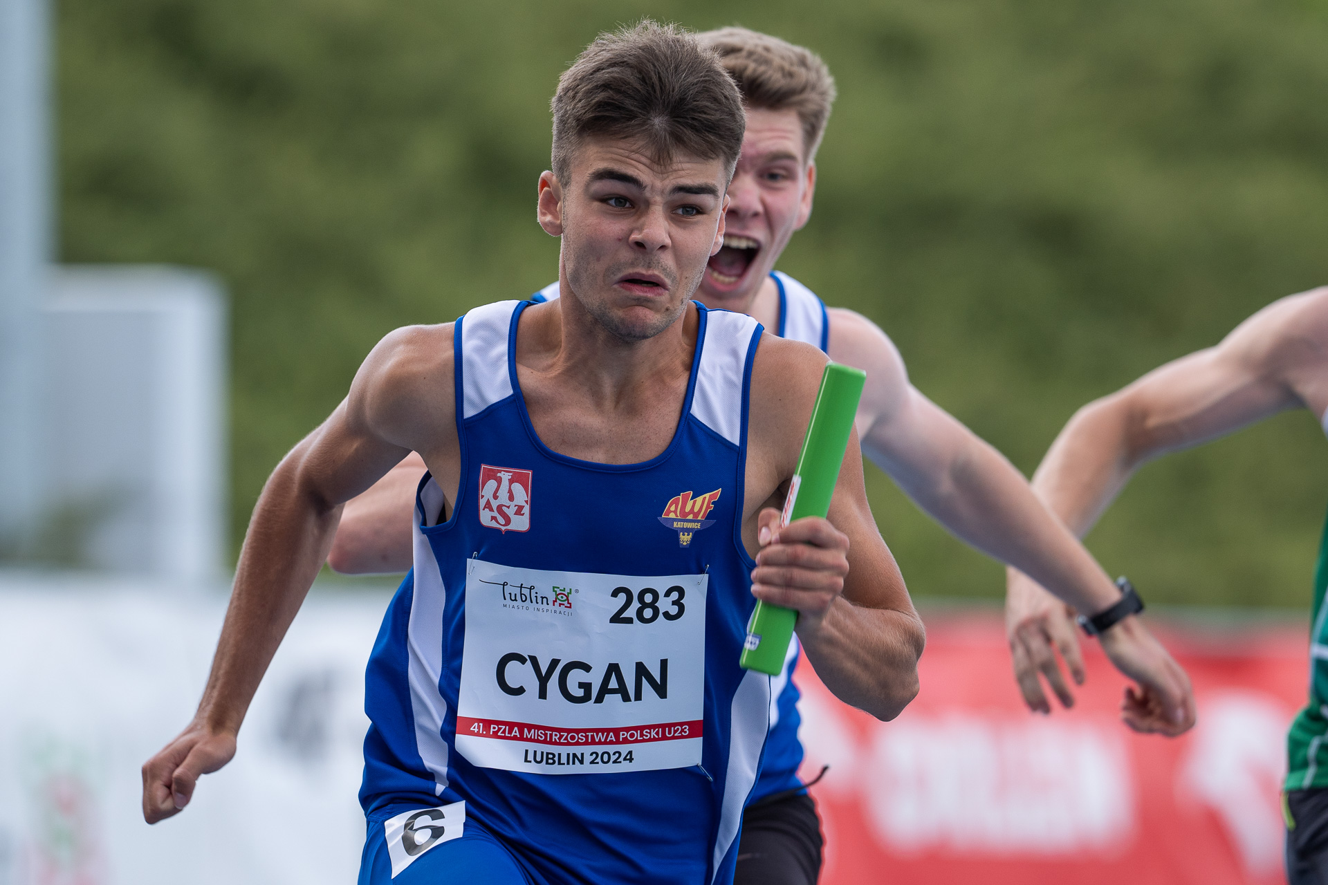 41. PZLA Mistrzostwa Polski U23  obrazek 12